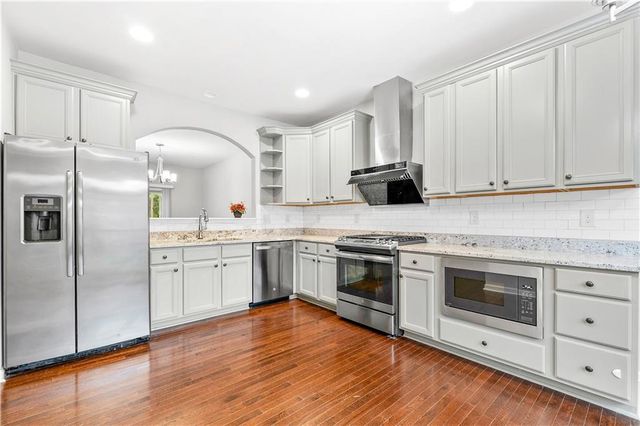 6170 Thorncrest Drive, Tucker, GA 30084
