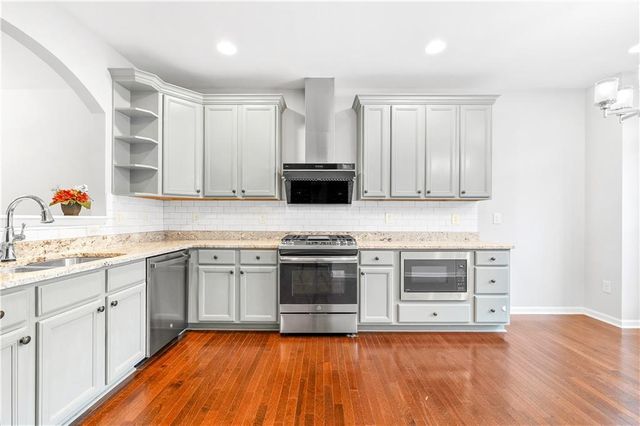 6170 Thorncrest Drive, Tucker, GA 30084