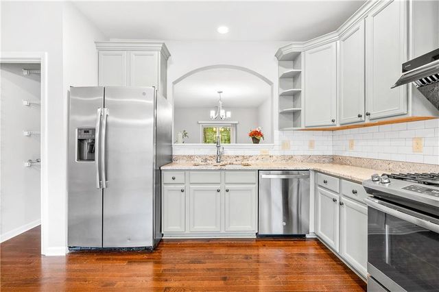 6170 Thorncrest Drive, Tucker, GA 30084