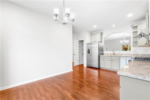 6170 Thorncrest Drive, Tucker, GA 30084