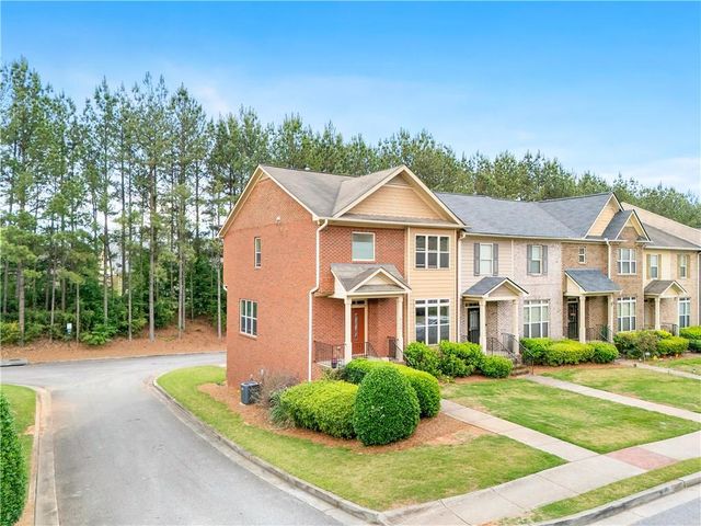 6170 Thorncrest Drive, Tucker, GA 30084