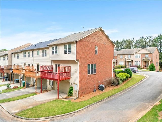6170 Thorncrest Drive, Tucker, GA 30084