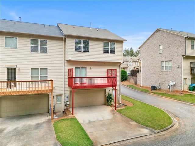 6170 Thorncrest Drive, Tucker, GA 30084