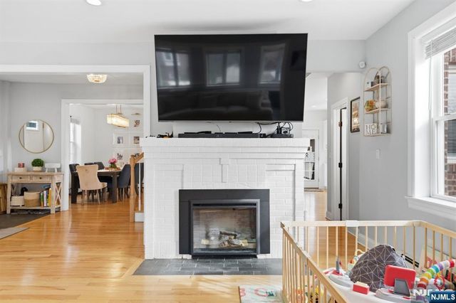 444 Oncrest Terrace, Cliffside Park, NJ 07010