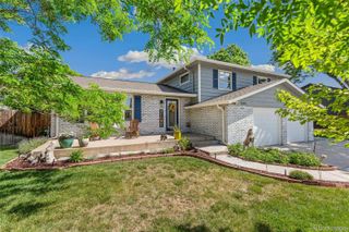 6083 S Lamar Drive, Littleton, CO 80123