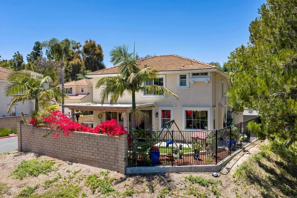259 Lucia Way, Oceanside, CA 92057 — exterior
