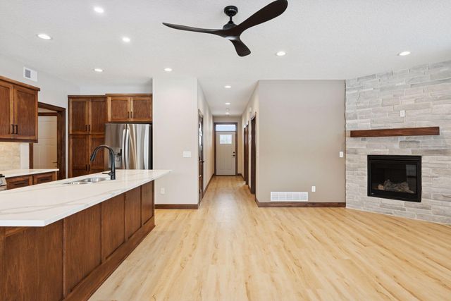 619 7th Avenue NE, Isanti, MN 55040