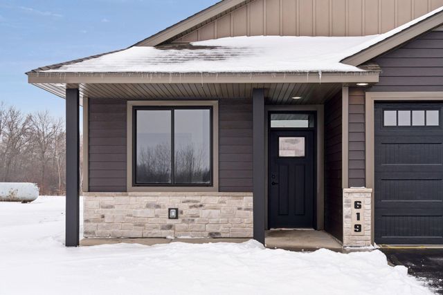 619 7th Avenue NE, Isanti, MN 55040