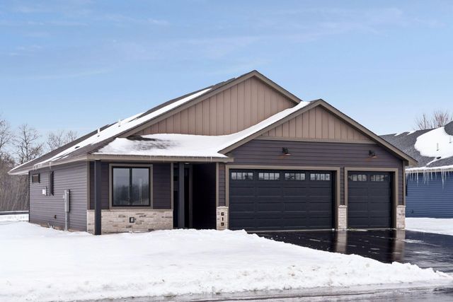 619 7th Avenue NE, Isanti, MN 55040