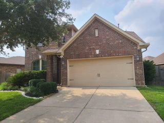27122 Danbridge Gulch Lane, Katy, TX 77494