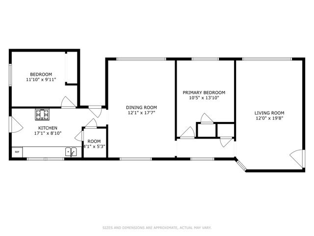 32 E 119th Street, Chicago, IL 60628