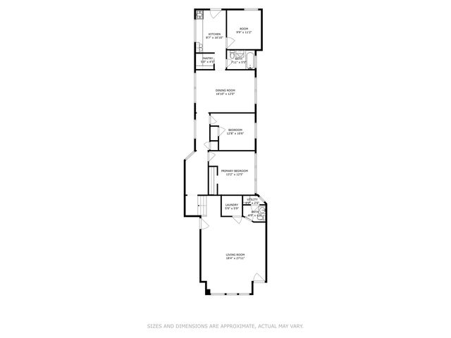 32 E 119th Street, Chicago, IL 60628