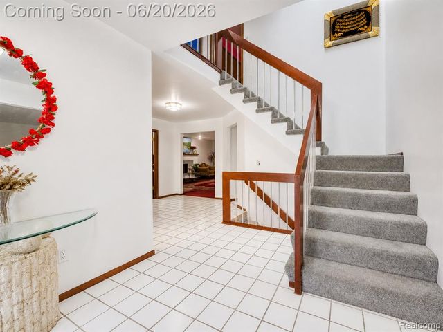 31250 Westwood Road, Farmington Hills, MI 48331
