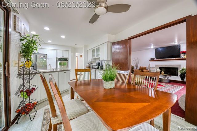 31250 Westwood Road, Farmington Hills, MI 48331