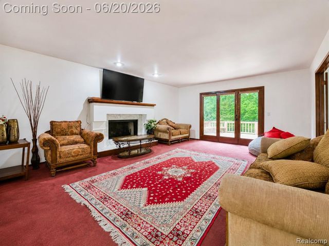 31250 Westwood Road, Farmington Hills, MI 48331