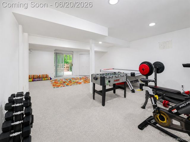31250 Westwood Road, Farmington Hills, MI 48331