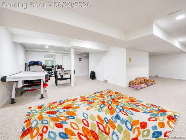 31250 Westwood Road, Farmington Hills, MI 48331