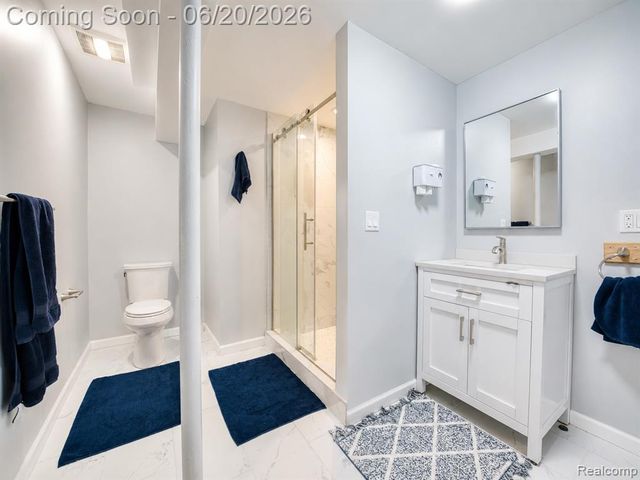 31250 Westwood Road, Farmington Hills, MI 48331