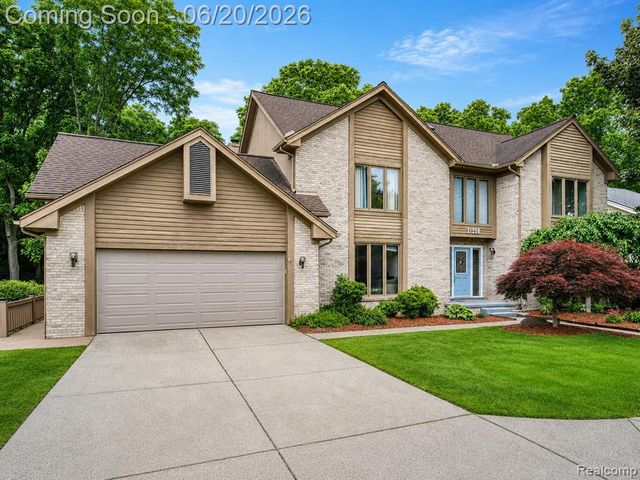 31250 Westwood Road, Farmington Hills, MI 48331