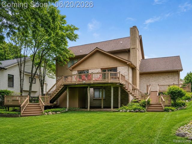 31250 Westwood Road, Farmington Hills, MI 48331