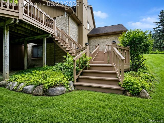 31250 Westwood Road, Farmington Hills, MI 48331