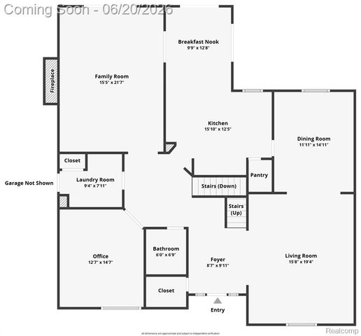 31250 Westwood Road, Farmington Hills, MI 48331