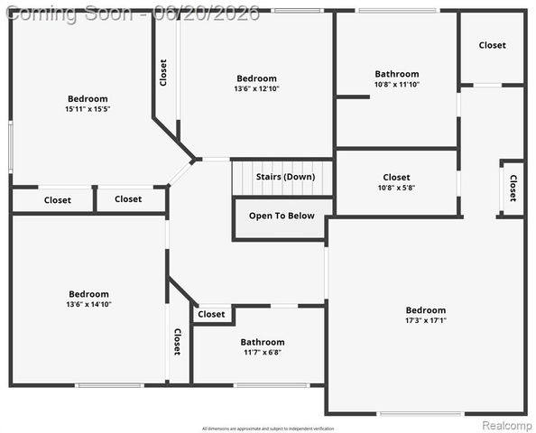 31250 Westwood Road, Farmington Hills, MI 48331