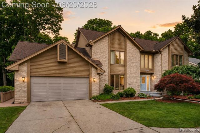 31250 Westwood Road, Farmington Hills, MI 48331