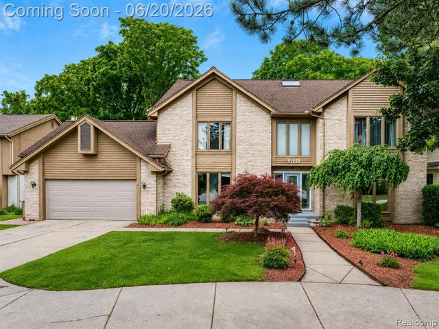 31250 Westwood Road, Farmington Hills, MI 48331