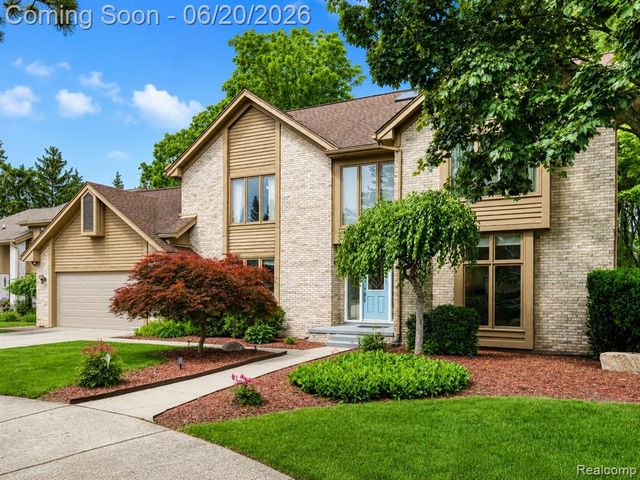 31250 Westwood Road, Farmington Hills, MI 48331