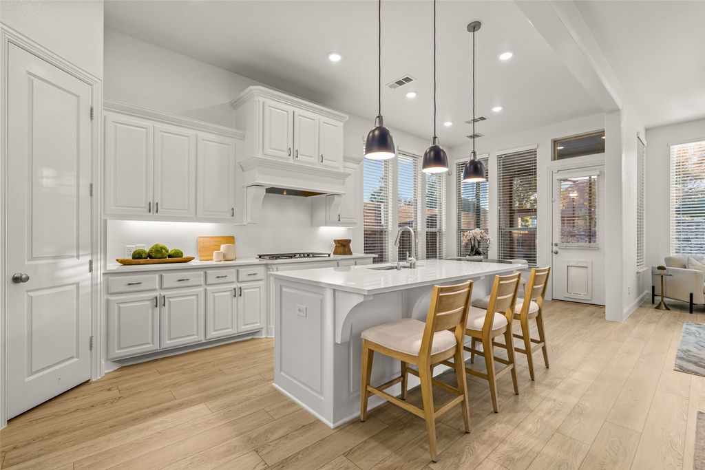 6631 Roughleaf Ridge Road, Flower Mound, TX 76226 — photo 5