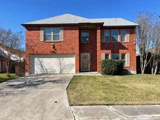 5519 Park Lk, San Antonio, TX 78244