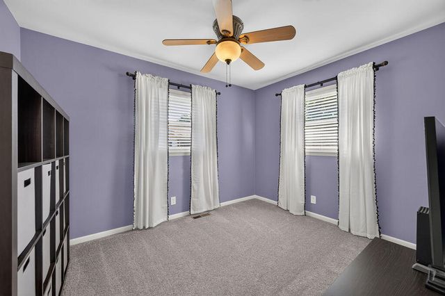 12 Talley Circle, Fort Oglethorpe, GA 30742