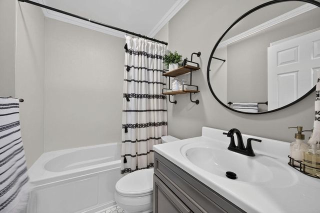 12 Talley Circle, Fort Oglethorpe, GA 30742