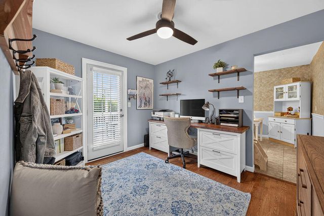 12 Talley Circle, Fort Oglethorpe, GA 30742