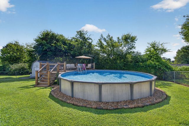 12 Talley Circle, Fort Oglethorpe, GA 30742
