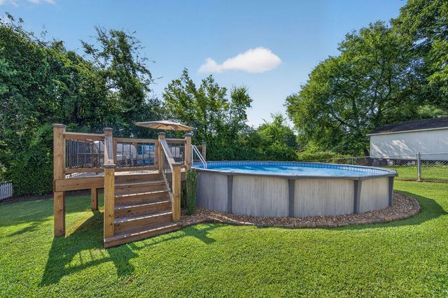 12 Talley Circle, Fort Oglethorpe, GA 30742