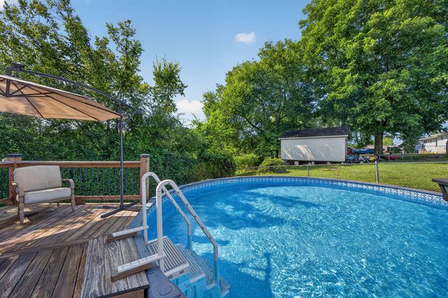 12 Talley Circle, Fort Oglethorpe, GA 30742