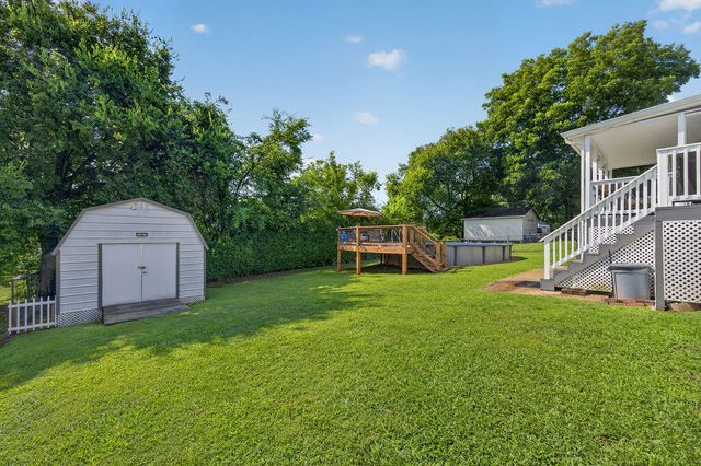 12 Talley Circle, Fort Oglethorpe, GA 30742
