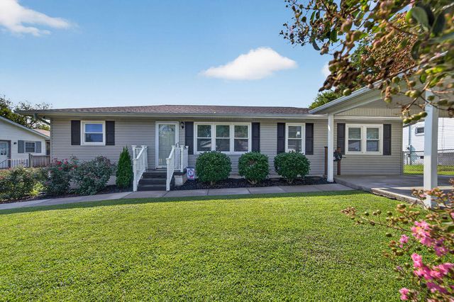 12 Talley Circle, Fort Oglethorpe, GA 30742