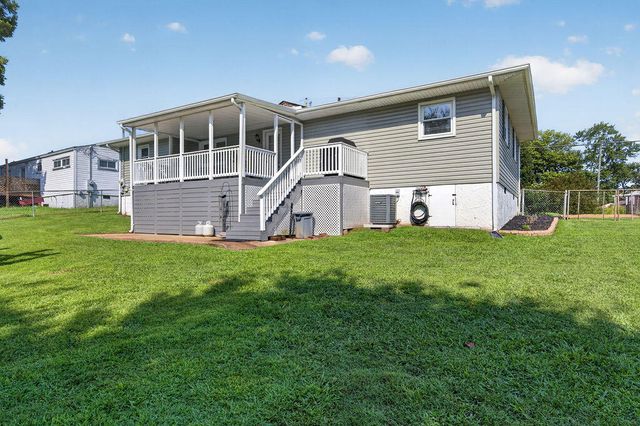 12 Talley Circle, Fort Oglethorpe, GA 30742