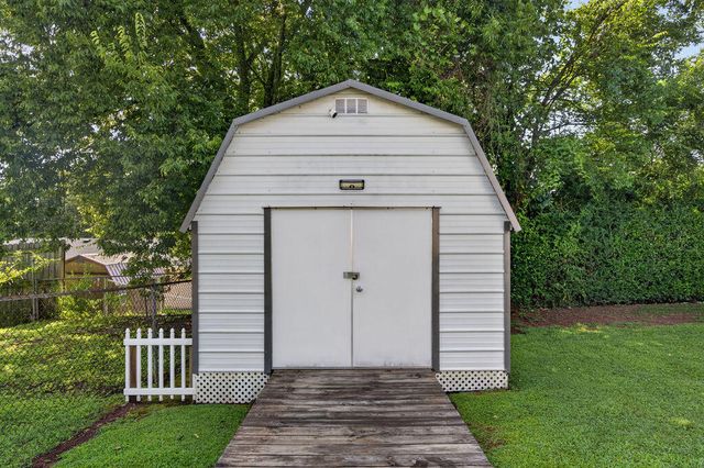 12 Talley Circle, Fort Oglethorpe, GA 30742