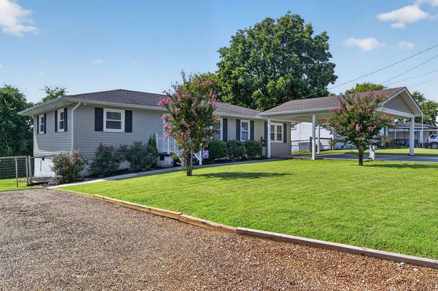 12 Talley Circle, Fort Oglethorpe, GA 30742