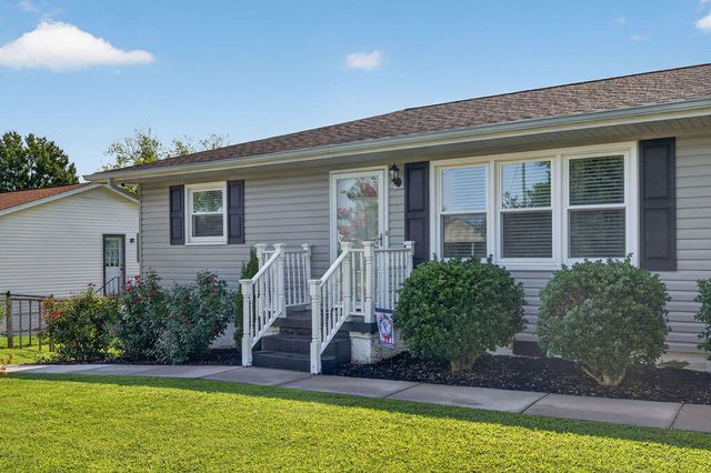12 Talley Circle, Fort Oglethorpe, GA 30742