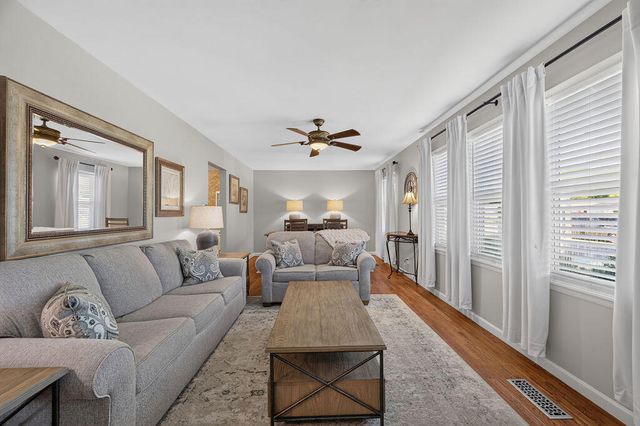 12 Talley Circle, Fort Oglethorpe, GA 30742