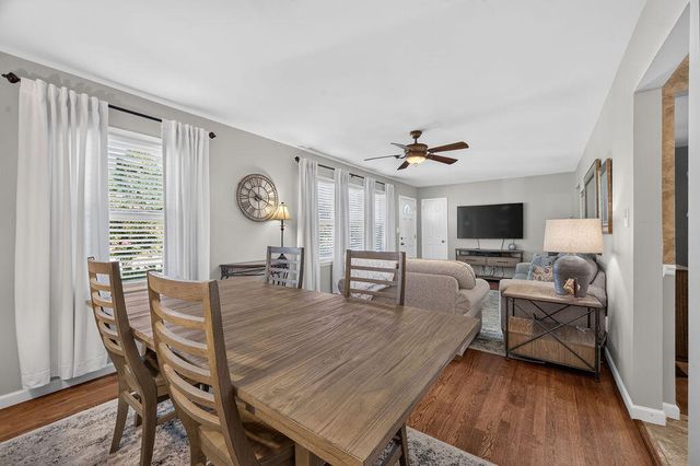 12 Talley Circle, Fort Oglethorpe, GA 30742