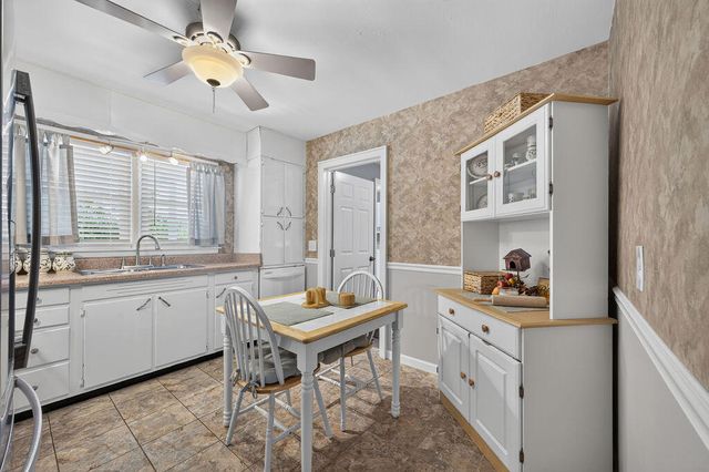 12 Talley Circle, Fort Oglethorpe, GA 30742