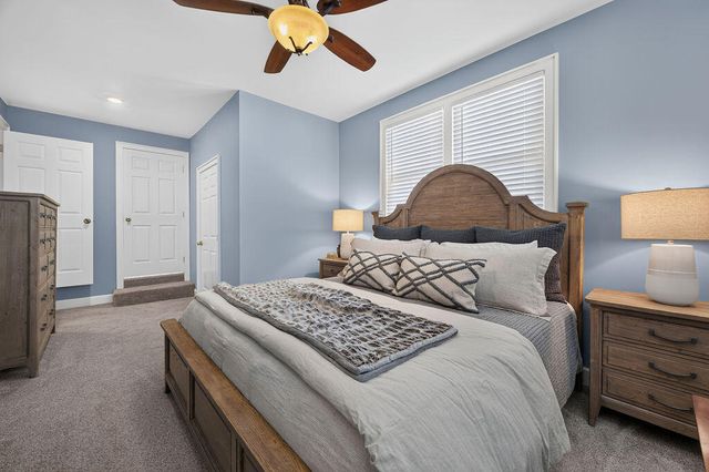 12 Talley Circle, Fort Oglethorpe, GA 30742