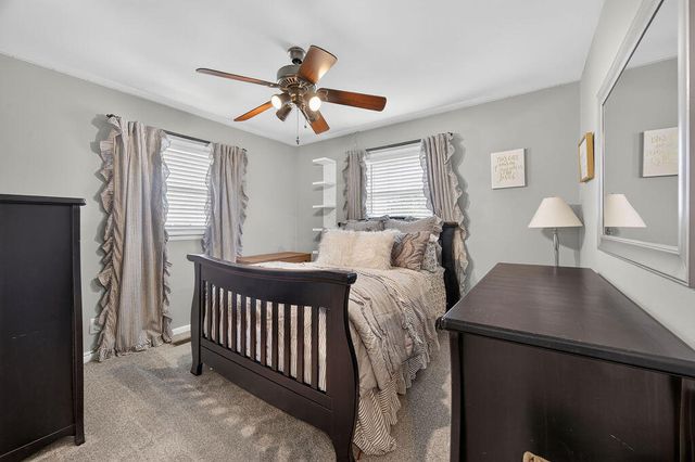 12 Talley Circle, Fort Oglethorpe, GA 30742