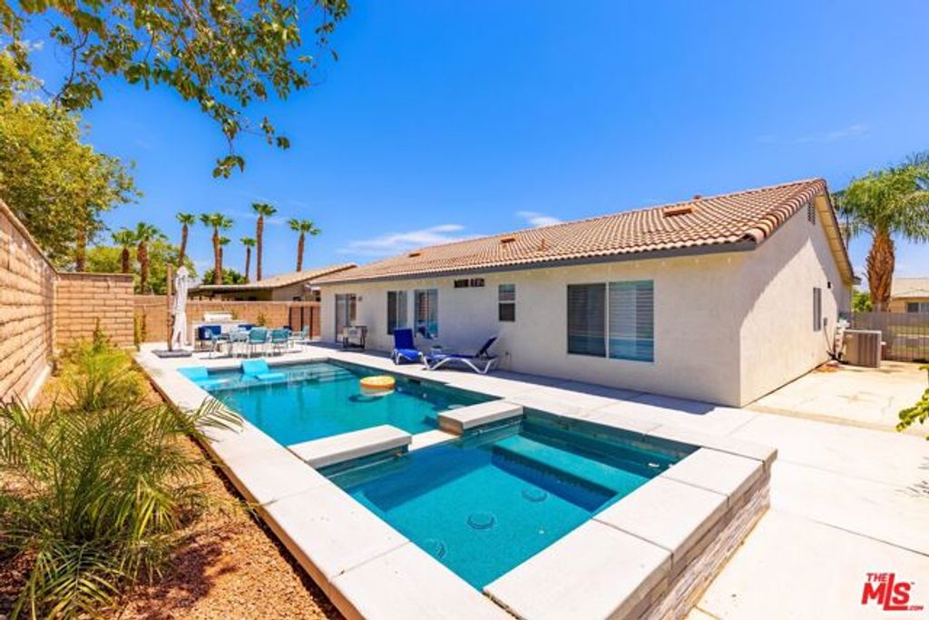 47519 Margarita Street, Indio, CA 92201